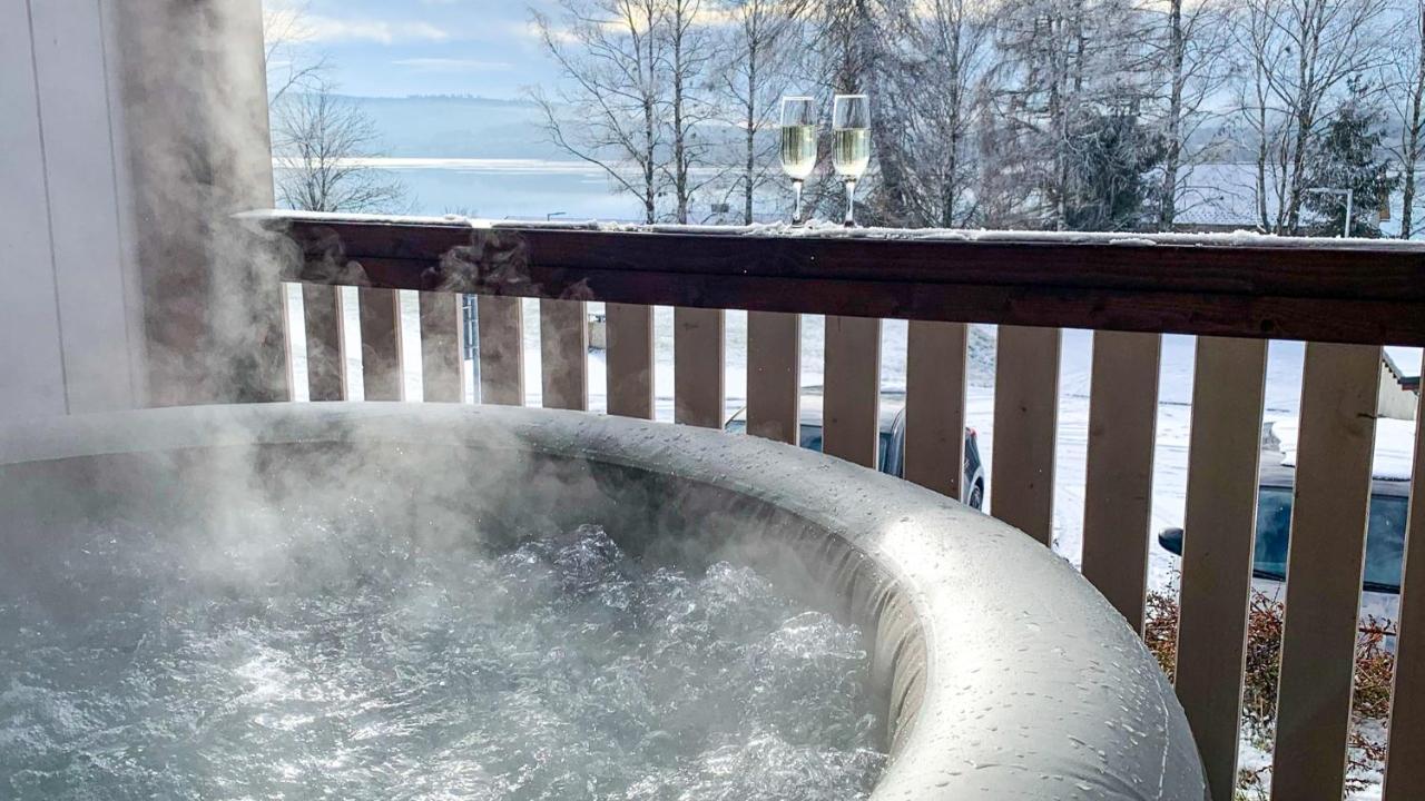 Hotel Resort Relax Dolni Vltavice Exterior photo